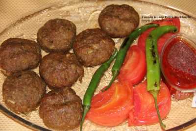 Kırklareli Geleneksel Mutfak Kültürü